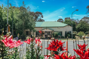 Eaglehawk Park Canberra